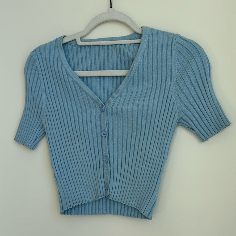 Vintage Cardigan